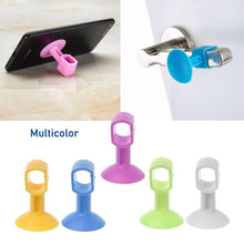Self-Sucking Silicone Door Stopper (2 Pcs Set) the24kgal