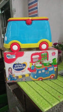 Kitchen Vehicle Set Toy for Kids Big Cooking (21 Pcs Set) the24kgal