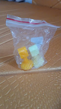 Self-Sucking Silicone Door Stopper (2 Pcs Set) the24kgal