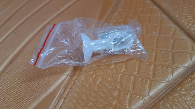 Self-Sucking Silicone Door Stopper (1 Pc / Mix Color) the24kgal