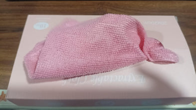 Microfiber Cleaning Cloth with Box (10 Pcs Set) the24kgal