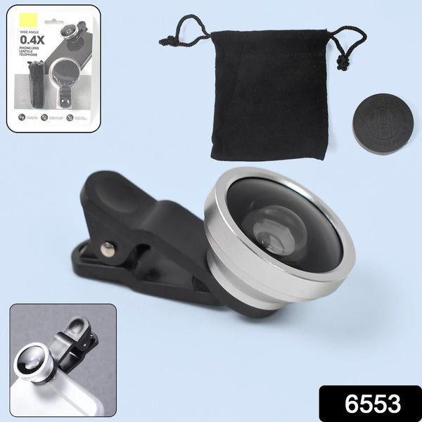 Camera Lens External Phone Lens Phone Camera Lens the24kgal