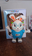 Electroplay Swing Rabbit Musical Dancing Toy – Interactive Bunny with Lights, Sounds (1 Pc / Battery Not Included) the24kgal