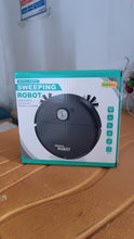 Vacuum Cleaner Sweeping Robot (1 Pc) the24kgal