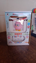 Electroplay Flying Bird RC Toy with LED & Remote Control – Pink Owl Design (1 Set) the24kgal