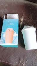 Cute Bear Shape USB Humidifiers Cup (1 Pc / Multicolor Light) the24kgal