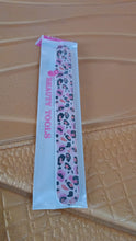 Professional Nail Filer Double Sided For Nail Shaper Nail File (1 Pc) the24kgal