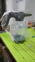 Electric Spray Bottle Garden Sprayer (1 Pc / 2 Ltr.) the24kgal