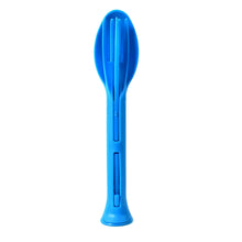 3 in 1 Reusable Spoon, Knife Forks Tableware, Spoon (3 Pcs Set) the24kgal