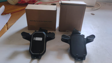 Plastic Car Mobile Holder (1 Pc) the24kgal