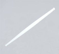 White Plastic Rolling Belan for Chapati Making the24kgal