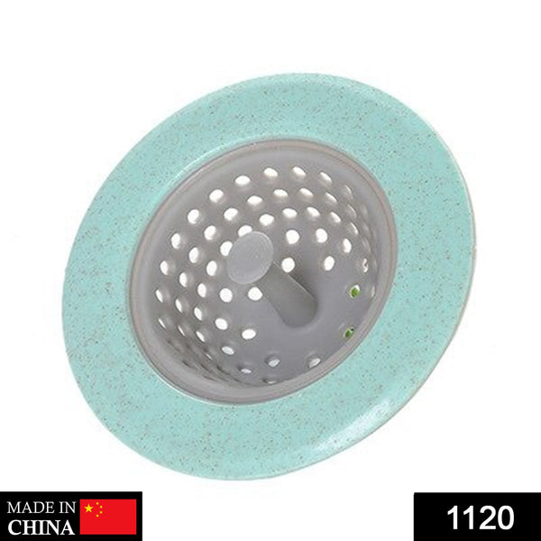 Silicon Sink Strainer Kitchen Drain Basin Basket Sink Drainer the24kgal