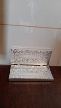 Multipurpose Rectangular Shaped Decorative Designer Gifting Cash Box  (1 Pc / 20×9 Cm) the24kgal