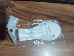 Baby Safety Drawer & Door Strap Locks (1 Pc) the24kgal