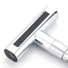 360° Rotating Waterfall Kitchen Faucet – Touch & Swivel Sink Extender (4 In 1 ) the24kgal