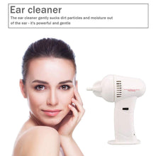 Vacuum Ear Cleaning System Clean Ears Care Removel Tool Earpick Cleaner Vacuum Removal Kit Safe Gentle Hygienic with 8 Silicon Cleaner Clips and Cleaning Brush the24kgal