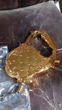 Retractable Telescopic Belt Rope Cat Golden Traction (3M Approx / 1 pc) the24kgal
