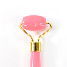 Double Ended Smooth Facial Massage Rollers (1 Pc / Mix Color) the24kgal