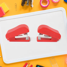 Mini Stapler with Staples / Pin Set (2 Pc) the24kgal