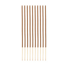 Premium Incense Sticks / Agarbatti for Everyday Use for Home, Office, Meditation and Pooja for Puja, & Other Festive Occassions, Agarbatti (10 Pcs Sticks / 40 Cm / Stand not included / Mix Flavor) the24kgal