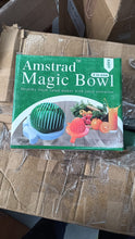 2 In 1 Salad Cutter Bowl with Lemon Squeezer Citrus Juicer (1 Pc) the24kgal