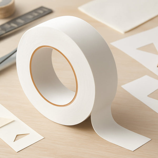 Strong Double Sided Tape Foam Mounting Tape (1 Pc / Big) the24kgal