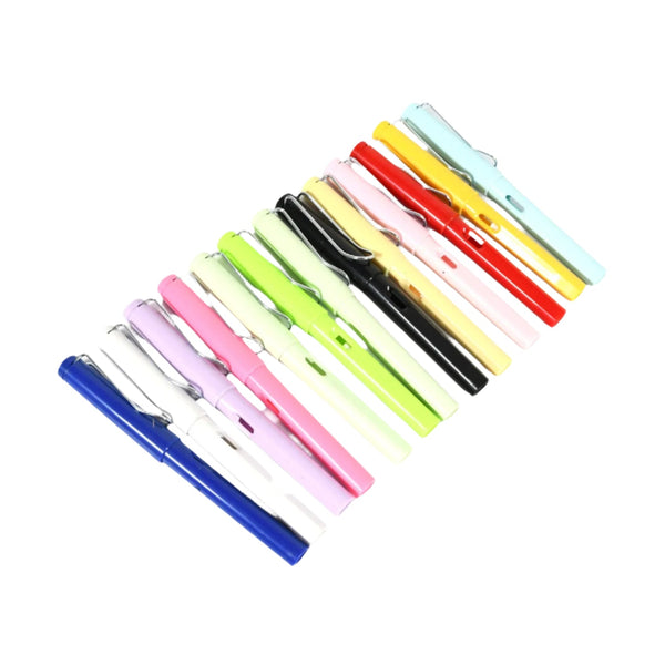 2In1 Everlasting Pencil Replaceable Head With Eraser, Inkless Pencils Eternal, Infinite Pencil, Portable Everlasting Pencil Reusable Erasable, Magic Pencils for Kids Painting Stationary (13 Pcs Set) the24kgal
