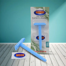 Shaving Razor For Men Plastic Grip Handle the24kgal