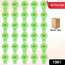 Cute Face Expression Changer Toy For Kids (30 Pcs Set) the24kgal