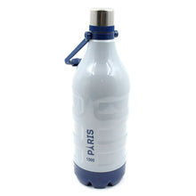 Insulated Water Bottle (1500ml: Leakproof, BPA-Free, Handle & Strap (Sports) the24kgal
