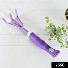 Heavy Duty Garden Tools, Gardening Tools Kit for Home Garden, Indoor and Outdoor Gardening for Plants, Agriculture, and Soil Tools (1 Pc) the24kgal
