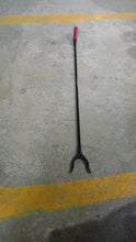 Tool Pick Up Stick for Elderly, Robust Gripping Tool for Outdoor Cleaning (1 pc / Big) the24kgal