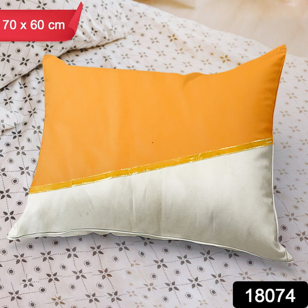 Pillow Covers, Couch Pillows Cover, Soft Decorative Pillow Covers, Pillowcase for Bed Sofa Chair Bedroom Home Farmhouse Decor Living Room Home Decor (70 × 60 CM) the24kgal