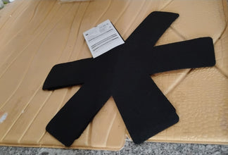 Pots and Pans Protectors, 3 Different Size (3 Pcs Set) the24kgal