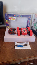 Electroplay Remote Control Car, Double Sided Fast Stunt Car (1 Set) the24kgal