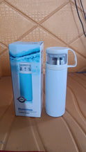 Stainless Steel Water Vacuum Bottle (350 ML) the24kgal