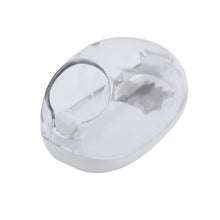 Magic Plastic with Steel Blades Corn Remover Kernel Stripper (1 Pc) the24kgal