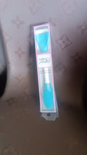 2-in-1 Silicone Face Scrubber (1 Pc) the24kgal
