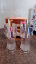 Apex Vista Unbreakable Pitcher Glass Set – 350 ML (Approx) | 2-Piece the24kgal