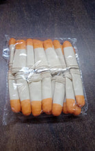 Finger Caps, Silicone Finger Protectors Sleeves (Finger Cots / 145 Pcs Set Approx) the24kgal