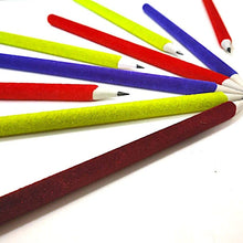 Small Velvet Pencil (1 Pc / Mix Color & Design) the24kgal