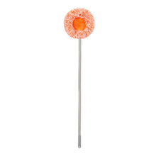 Mop Cleaning Mop Rotatable Spin Mop (110 CM / 1 Pc) the24kgal