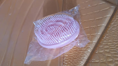 Plastic Hair Washing Combs Hair Massager Shower Brush (1 Pc), Hair accessories the24kgal