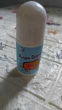 Clothes Stain Remover Bead Design Emergency Stain Rescue Roller Cleaner for Natural Fabric Removes Oil Almost All Types of Fabrics the24kgal