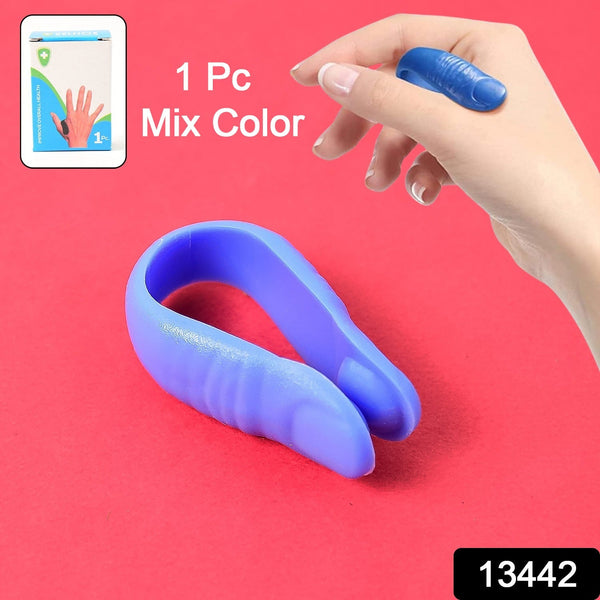 Sugar Control LI4 Acupressure Point Clip, Hand Pressure Massage Clip (1 Pc / Mix Color) the24kgal