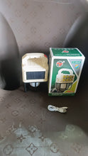 Solar Portable Camping Lantern 3 Light Modes Camping Lantern the24kgal