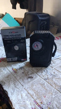 Tire Inflator Portable Air Compressor 12V Small Air Pump for Car Tires Bicycle Balloons, Cars, Bike, Bicycles and Other Inflatables with LED Light (12V) the24kgal