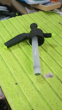 Only Watering Can Spray nozzle (Watering Can not include & Nozzle pipe not include) / 1 Pc) the24kgal