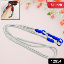 Universal Lanyard For Phone, Cross-Body Cell Phone Lanyard With All Smartphones (1 Pc / 51 Inch / Multicolor) the24kgal