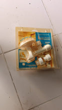 Wall-Mount Liquid Soap Dispenser the24kgal